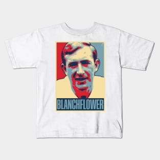 Blanchflower Kids T-Shirt